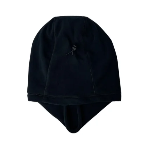 Comme Des GarÇOns Homme Adjustable Drawstring Hood