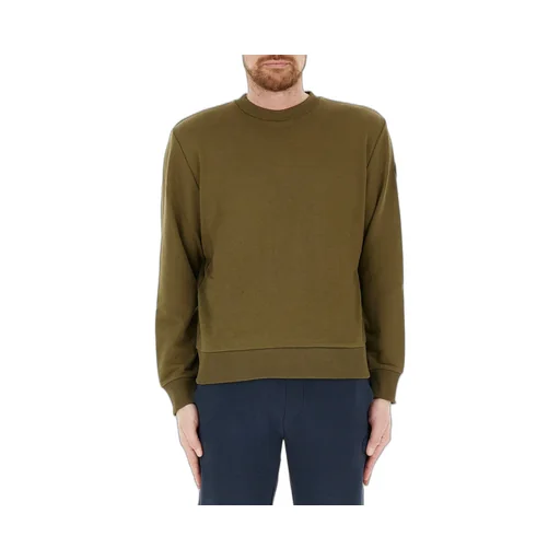Colmar Solid Colour Crewneck Sweatshirt