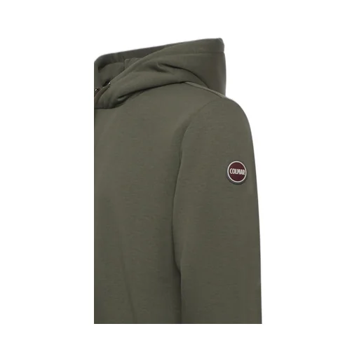 Colmar Originals Logo Appliqué Hoodie