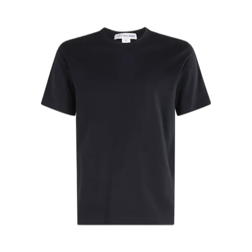 Comme Des GarÇOns Shirt Forever Crewneck T-Shirt