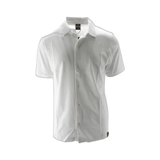 Colmar Originals Short-Sleeved Buttoned Shirt