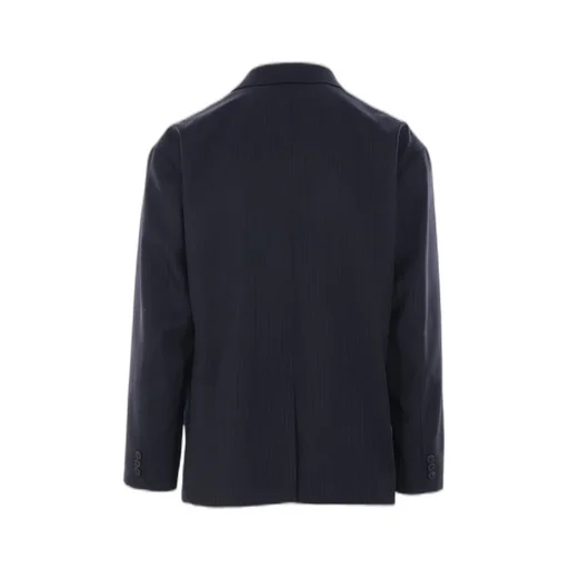 Comme Des GarÇOns Single Breasted Jacket