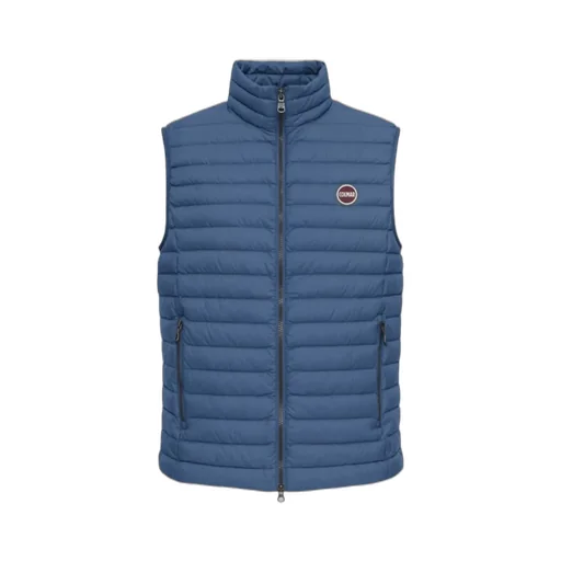 Colmar Originals Quilted Down Gilet