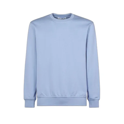 Comme Des GarÇOns Shirt Drop Shoulder Sweatshirt