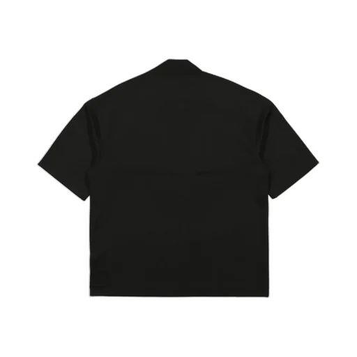 Comme Des GarÇOns Homme Logo-Print Crewneck T-Shirt