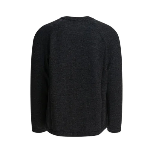 Comme Des GarÇOns Homme Crewneck Jumper
