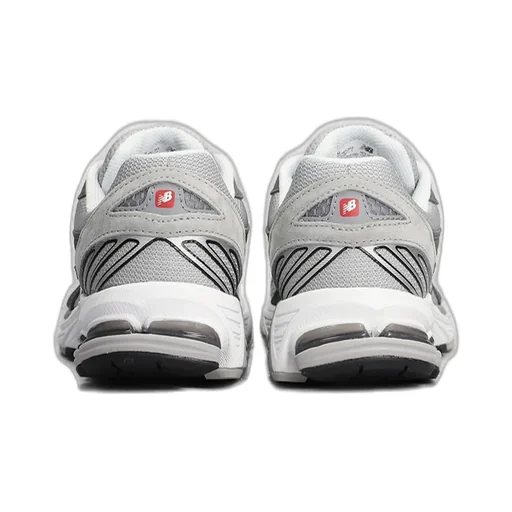 Comme Des GarÇOns Homme X New Balance Lace-Up Sneakers