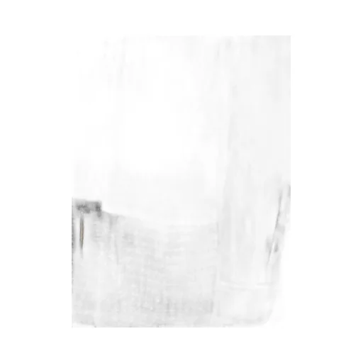 Comme Des GarÇOns Homme Check Drawstring Detailed Shirt