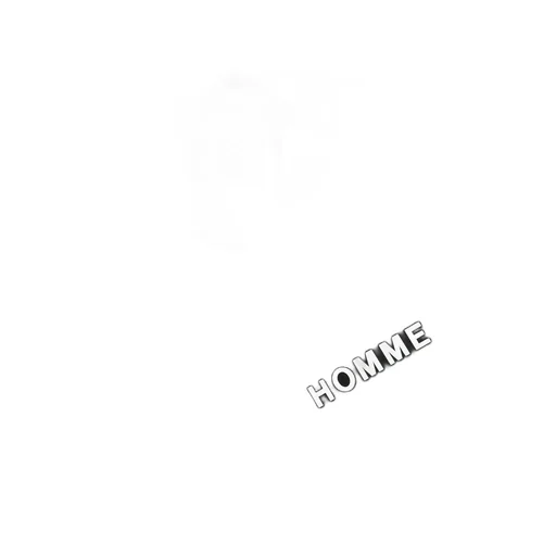 Comme Des GarÇOns Homme Logo-Print Crewneck T-Shirt