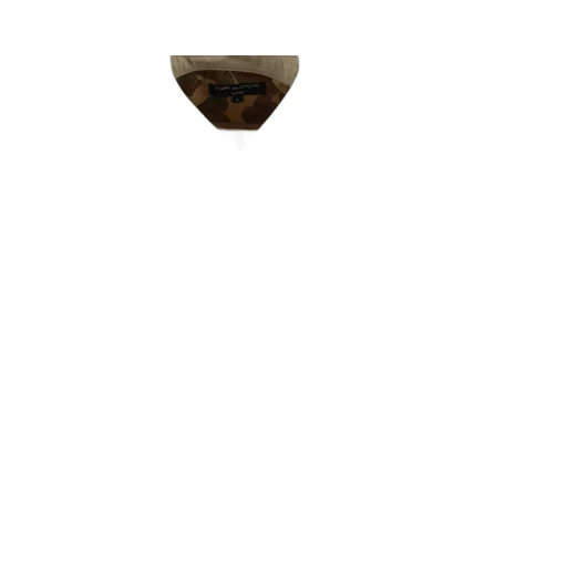 Comme Des GarÇOns Homme Short-Sleeved Shirt