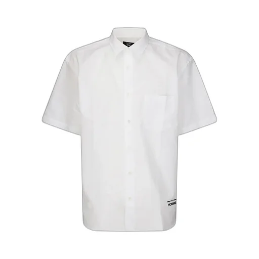 Comme Des GarÇOns Homme Button-Up Shirt