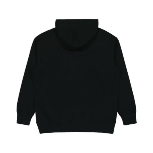 Comme Des GarÇOns Homme Logo Printed Hoodie