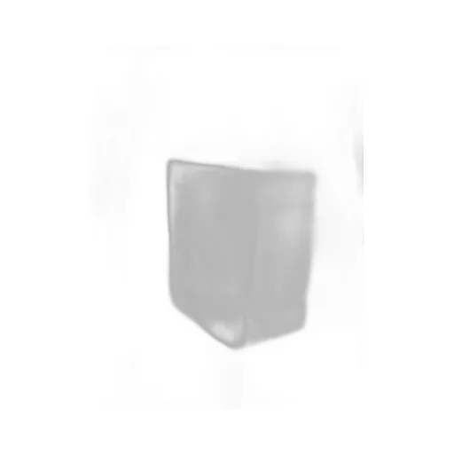 Comme Des GarÇOns Homme Button-Up Shirt