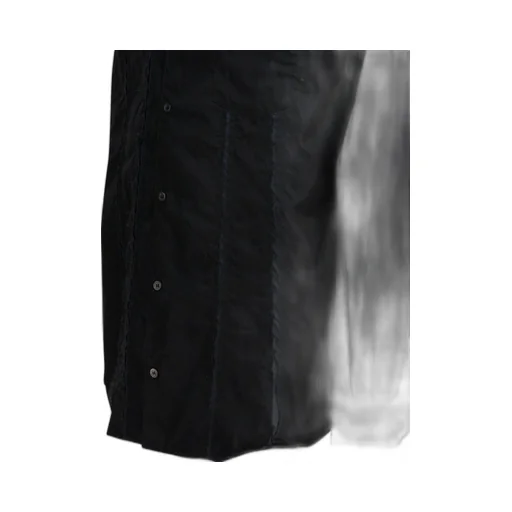 Comme Des GarÇOns Homme Striped Shirt