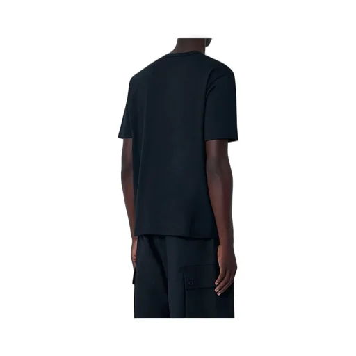 Comme Des GarÇOns Homme Crewneck Jersey T-Shirt