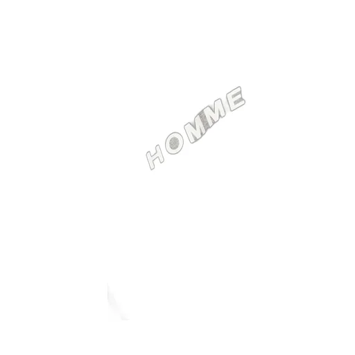 Comme Des GarÇOns Homme Logo Printed Sweatshirt