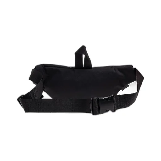 Comme Des Garcons Homme Logo Printed Zipped Crossbody Bag