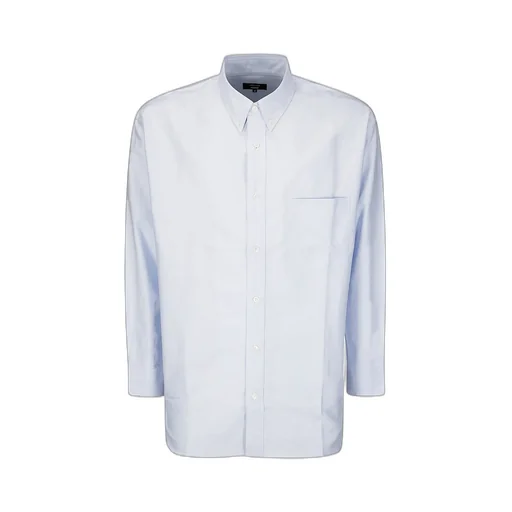 Comme Des GarÇOns Homme Button-Up Shirt