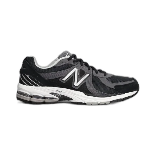 Comme Des GarÇOns Homme X New Balance 860V2 Lace-Up Sneakers