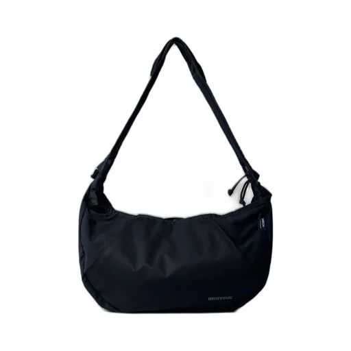 Comme Des GarÇOns Homme Logo Motif Crossbody Bag