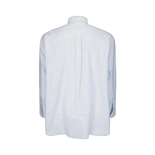 Comme Des GarÇOns Homme Button-Up Shirt