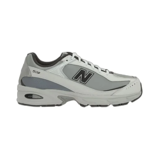 Comme Des GarÇOns Homme X New Balance 509 Lace-Up Sneakers