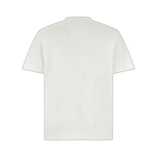 Comme Des GarÇOns Homme Logo-Printed Crewneck T-Shirt