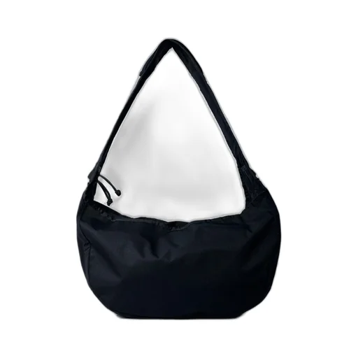 Comme Des GarÇOns Homme Logo Motif Crossbody Bag