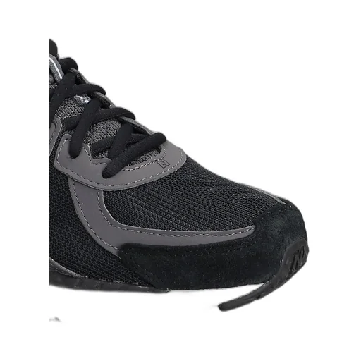 Comme Des GarÇOns Homme X New Balance 860V2 Lace-Up Sneakers