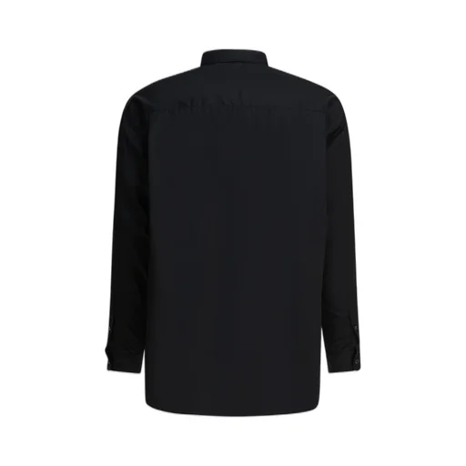 Comme Des GarÇOns Homme Striped Shirt