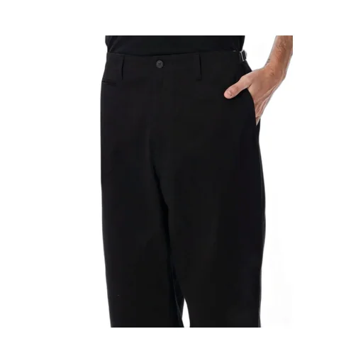 Comme Des GarÇOns Homme Cargo Pants