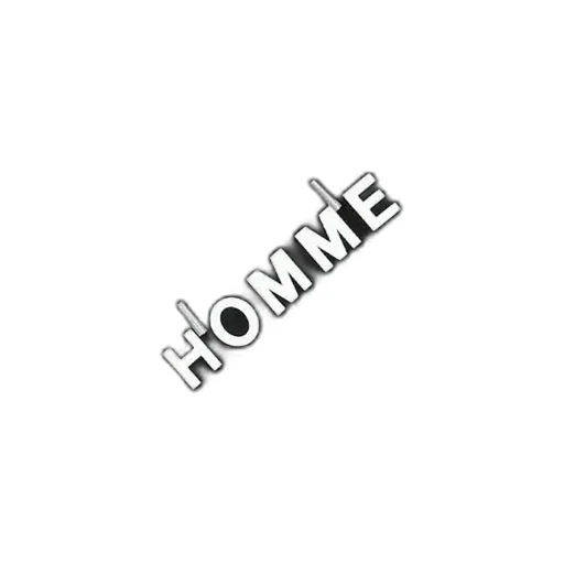 Comme Des GarÇOns Homme Drawstring Hoodie