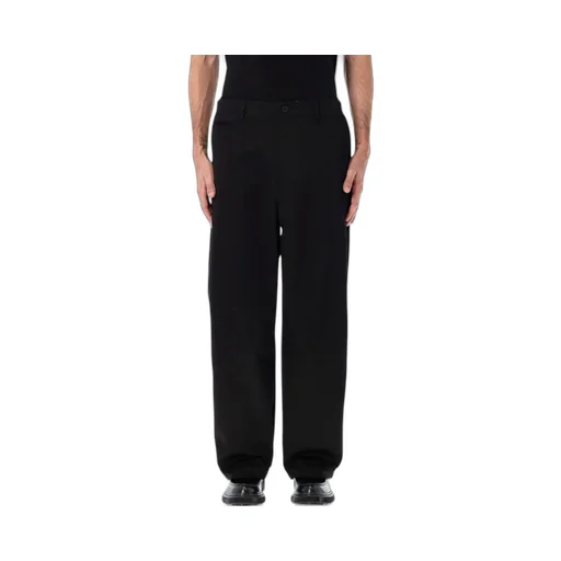 Comme Des GarÇOns Homme Cargo Pants