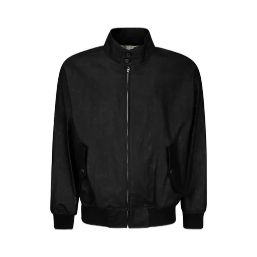 Comme Des GarÇOns Homme Long-Sleeved Zip-Up Jacket
