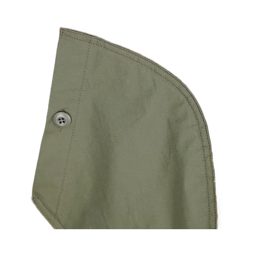 Comme Des GarÇOns Homme Drawstring Hem Jacket