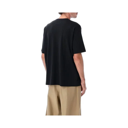 Comme Des GarÇOns Homme Crewneck T-Shirt