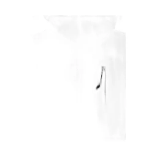 Comme Des GarÇOns Homme Hooded Jacket