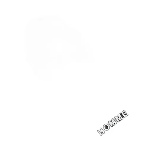 Comme Des GarÇOns Homme Homme-Print Drawstring Hoodie