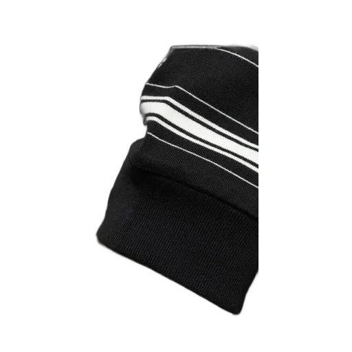 Comme Des GarÇOns Homme Crewneck Striped T-Shirt