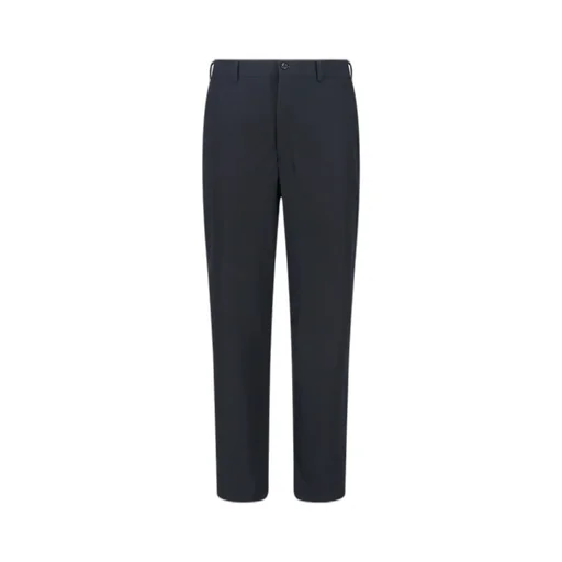 Comme Des GarÇOns Homme Plus Straight Leg Trousers