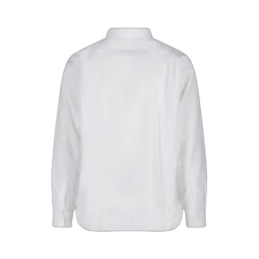 Comme Des GarÇOns Homme Plus Long Sleeved Shirt