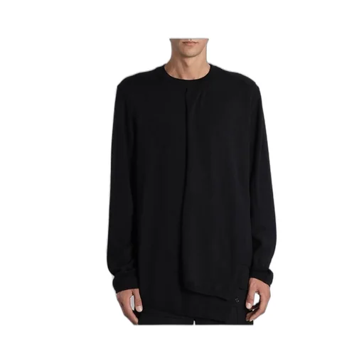 Comme Des GarÇOns Homme Plus Knitted Jumper