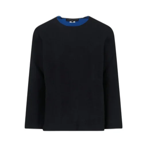 Comme Des GarÇOns Homme Plus Long Sleeved Jumper