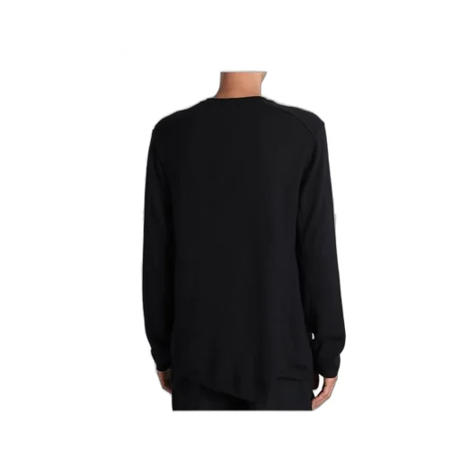 Comme Des GarÇOns Homme Plus Knitted Jumper