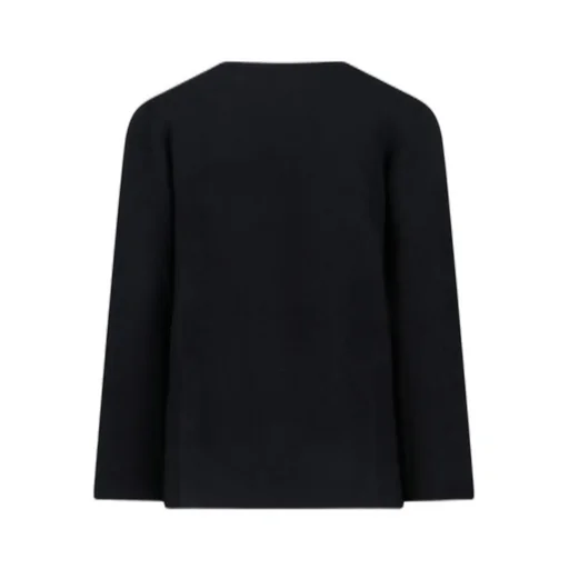 Comme Des GarÇOns Homme Plus Long Sleeved Jumper