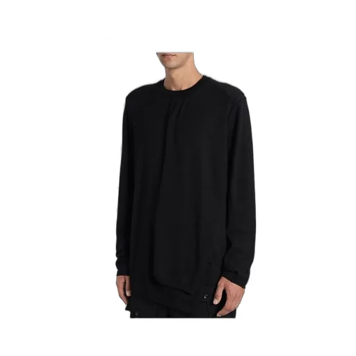 Comme Des GarÇOns Homme Plus Knitted Jumper