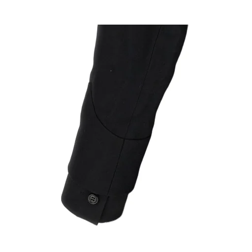 Comme Des GarÇOns Homme Plus Double Layer Gabardine Jacket