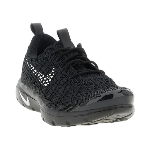 Comme Des GarÇOns Homme Plus X Nike Mesh-Panelled Lace-Up Sneakers