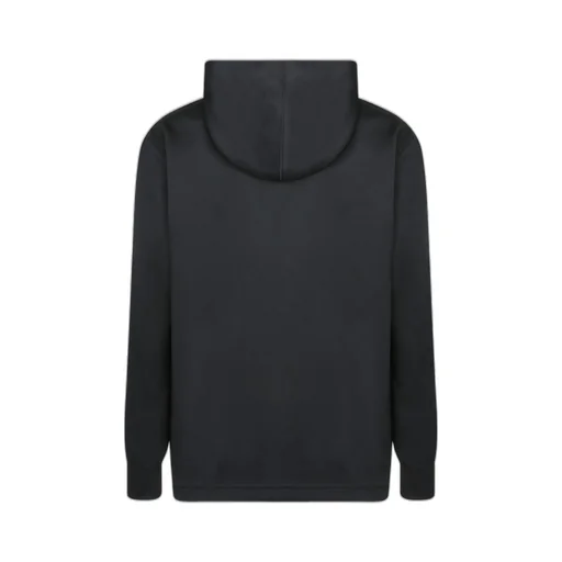 Comme Des GarÇOns Homme Plus Drawstring Hoodie