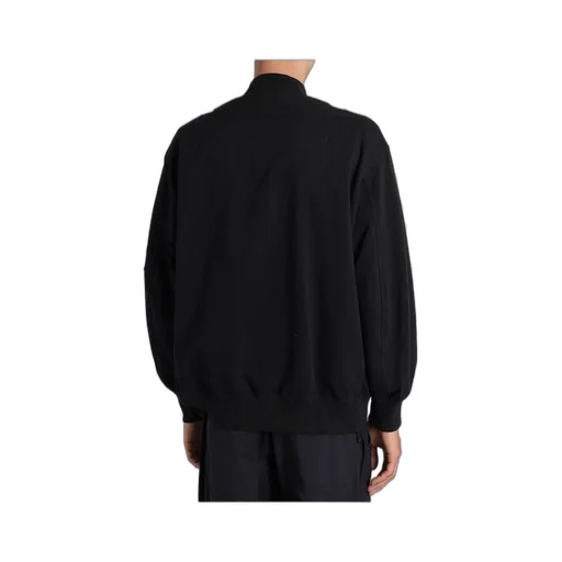 Comme Des GarÇOns Homme Plus V-Neck Casual Jacket